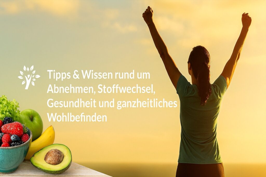 Titelbild Startseite Stoffwechsel.coach